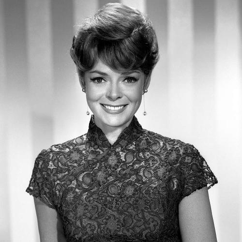 June Lockhart