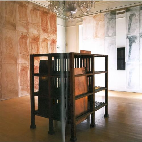 An Duanaire: Visual Poems of the Dispossessed