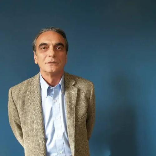 Homayoun Ershadi