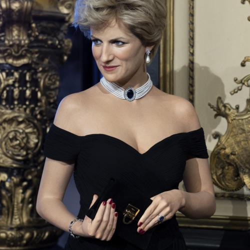 Princess Diana