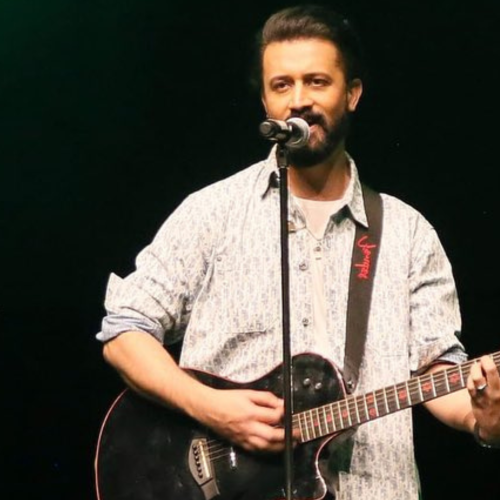 Atif Aslam concert organisers served legal notice