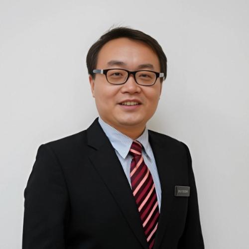 Clin Asst Prof Li Youquan