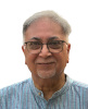 Syed Ali Nadeem Rezavi