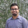 Shuvashish Roy