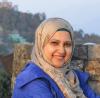 Farhana Ahmed