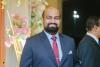 Shams Rashid Tonmoy