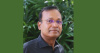 AKM Ahsan Ullah