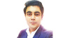 Dr Ashikur Rahman