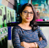 Bishakha Devnath