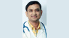 Dr Shahed Imran