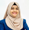 Tamanna Yesmin Maria