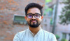 Mohammad Julfiqar Haider