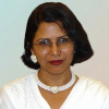 Nazma Sultana