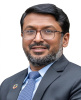 Professor Khondaker Abdullah Al Mamun