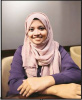 Ridwana Maher Manna
