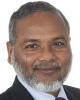 Shahjahan Khan