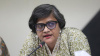 Tahera Jabeen 
