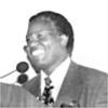 Calestous Juma