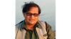 S Dilip Roy