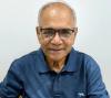 Habib Zafarullah
