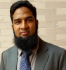 Md Nurul Kabir