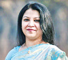 Farhana A Rahman