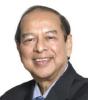 Iftekhar Ahmed Chowdhury