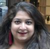 Mir Nadia Nivin