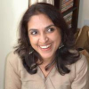 Nayanika Mookherjee