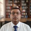 Partha Chakrabortty