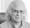 Qazi Kholiquzzaman Ahmad