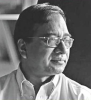 Fakrul Alam
