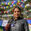 Wasfia Nazreen