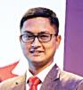 Snehasish Barua
