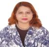 Dr Yasmin Jamadar