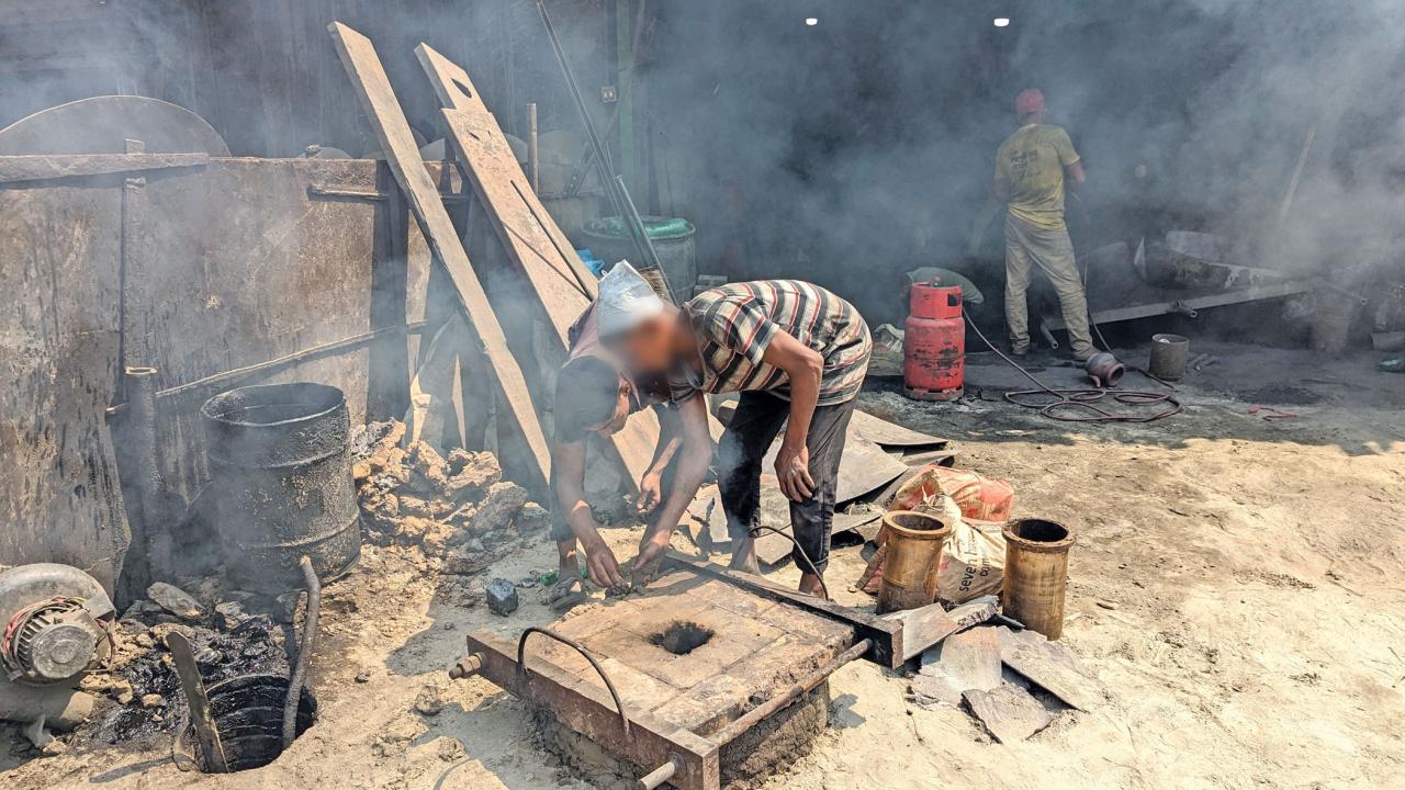 child labor in bangladesh 2023