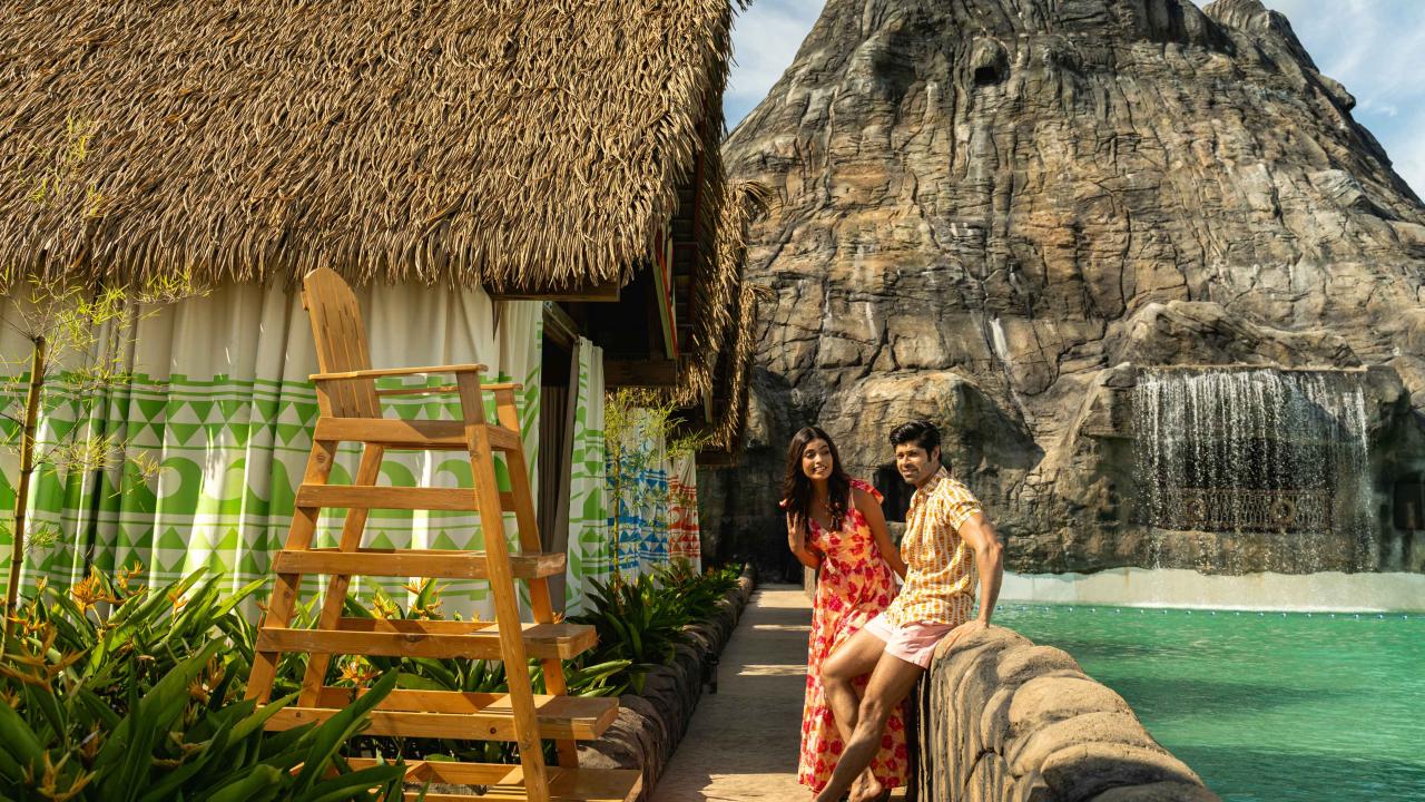 mana bay water park
