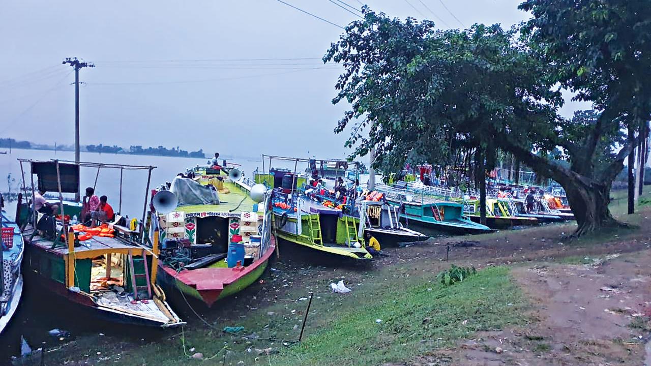 Exploring Tanguar Haor