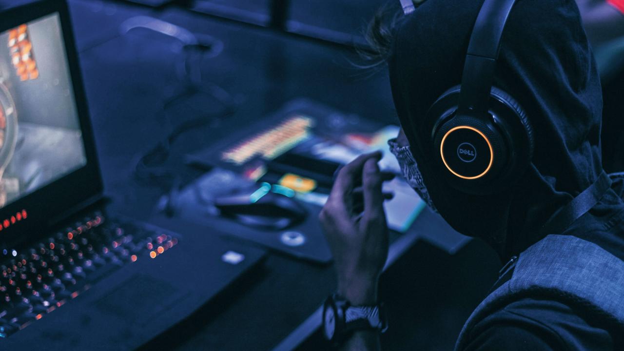 Growth of gaming industry in Bangladesh
