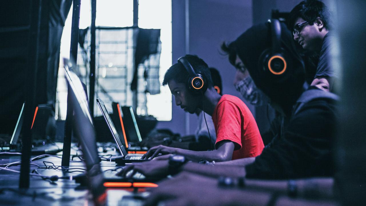 Impact of esports on Bangladeshi society