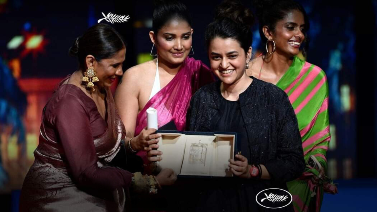 Cannes 2024: Female-centric stories win big, ‘Anora’ earns Palme d’Or