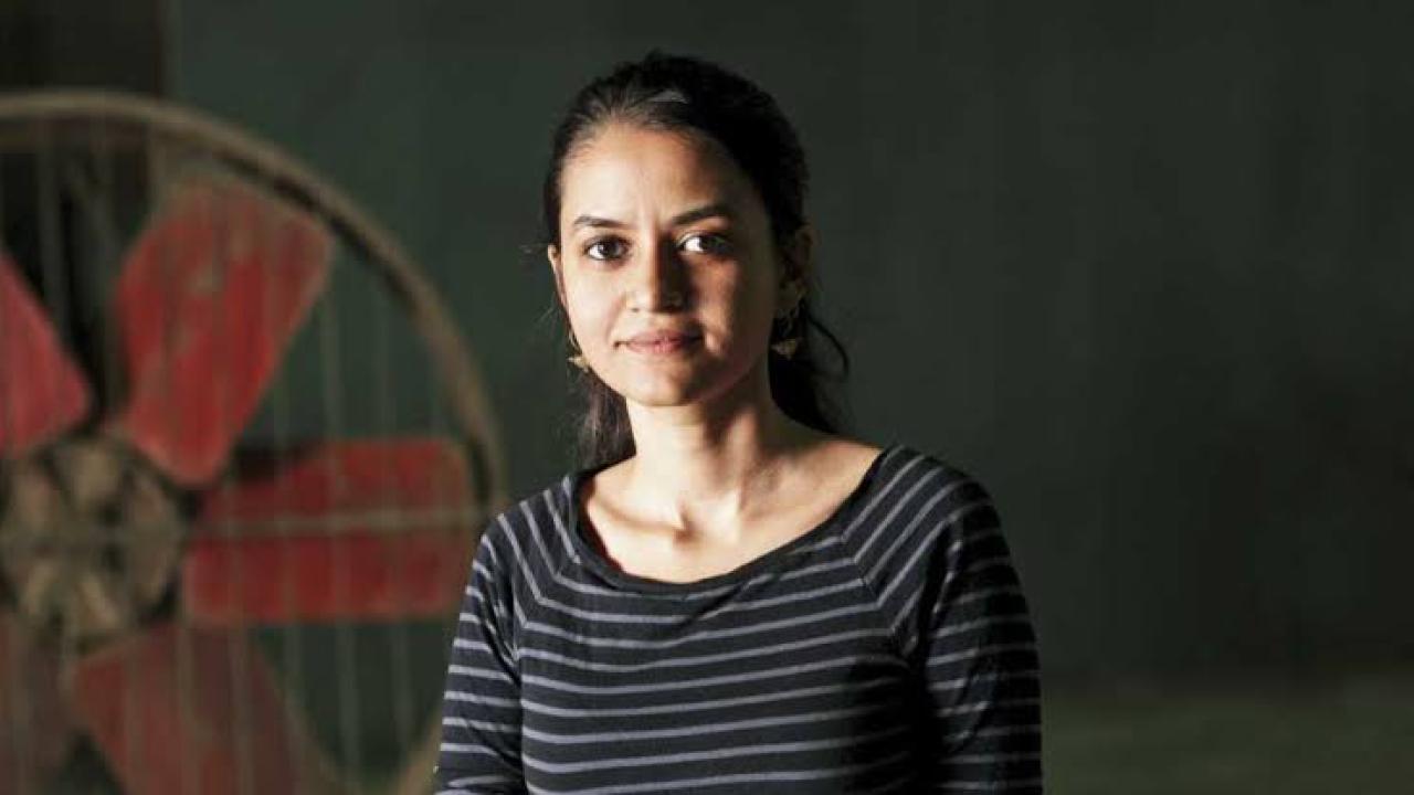 From facing disciplinary action to winning Grand Prix: Payal’s historic win at Cannes