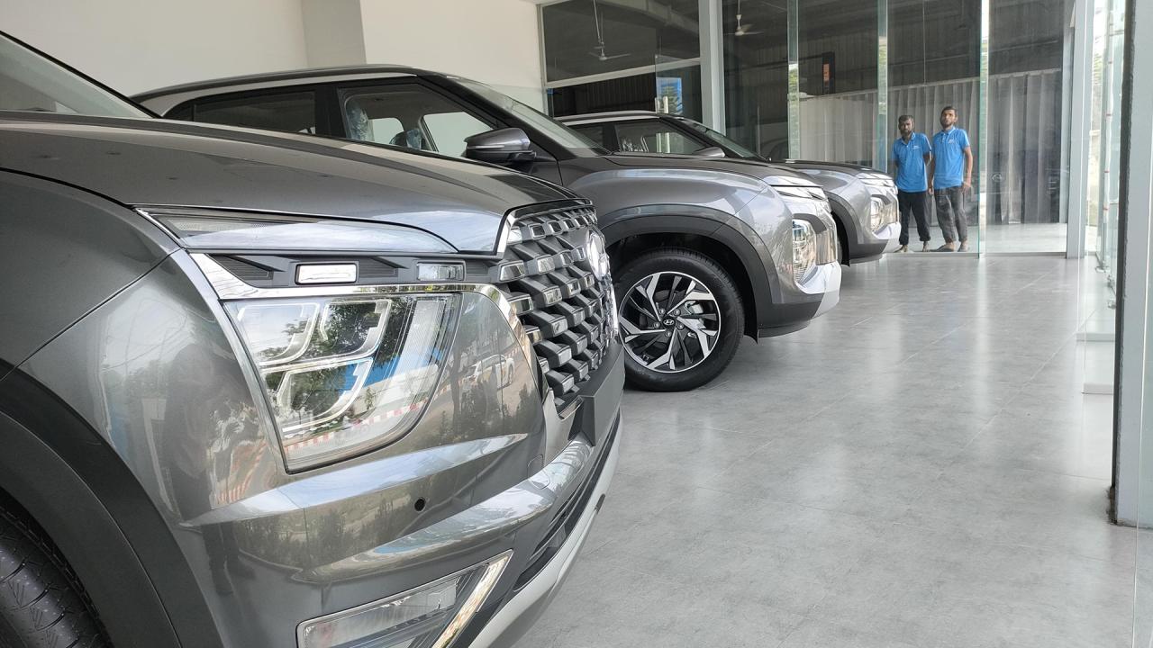 Tk 1000 crore investment in Bogura automobile sector