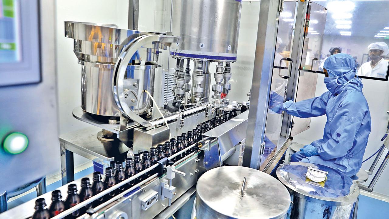 Bangladesh pharma industry achievements