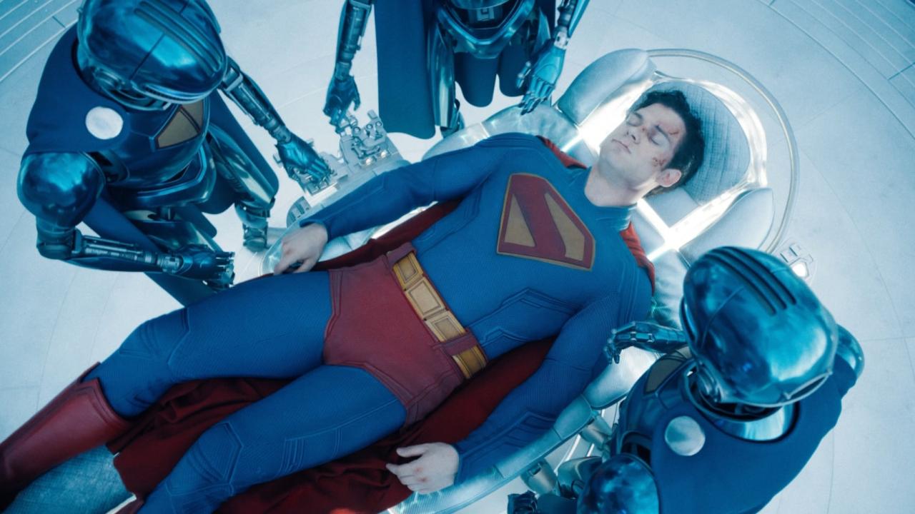 The Man of Steel returns: Is it worth a trip to the Cineplex?